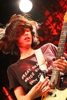 鈴木由紀子（BUGY CRAXONE）