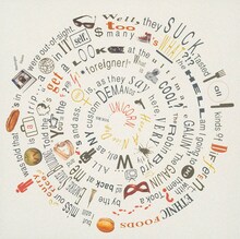 ユニコーン「ハヴァナイスデー」ジャケット