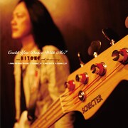 人時「Could You Dance With Me?」ジャケット