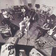 ユニコーン「ケダモノの嵐」ジャケット