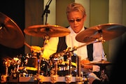 村上"PONTA"秀一