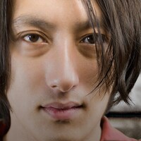 2016年の人気画像17位は「テクマ！が心不全で逝去」より、テクマ！。