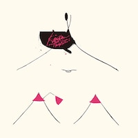 禁断の多数決「はじめにアイがあった」アルバム