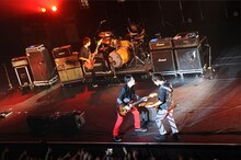 NICO Touches the Walls