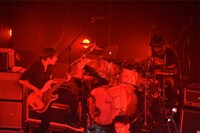 NICO Touches the Walls