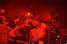 NICO Touches the Walls