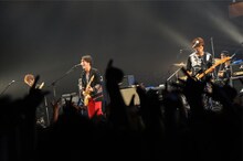 NICO Touches the Walls