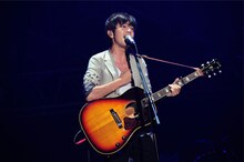 北川悠仁（ゆず）