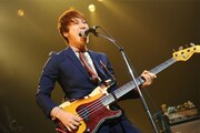 ROY（THE BAWDIES）
