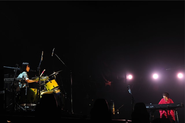 チャットモンチー