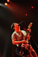 山口隆（サンボマスター）