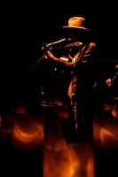 「HARVEST 5th Anniversary」の様子。（撮影：susie）