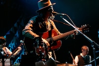 Caravan（撮影：susie）