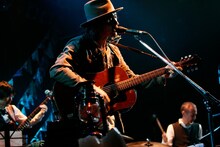 Caravan（撮影：susie）