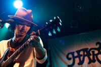 Caravan（撮影：susie）