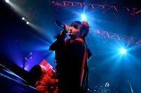 SU-METAL（Photo by Taku Fujii）