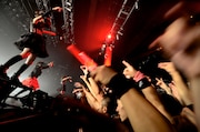BABYMETAL(Photo by Taku Fujii)