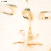 COMPLEX「COMPLEX」ジャケット