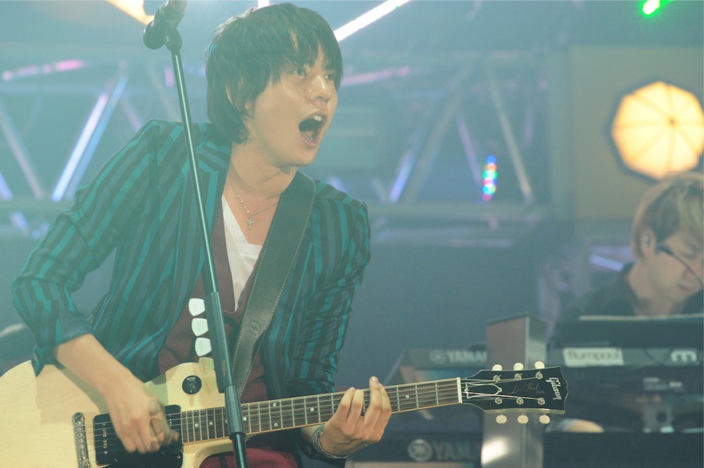 flumpool