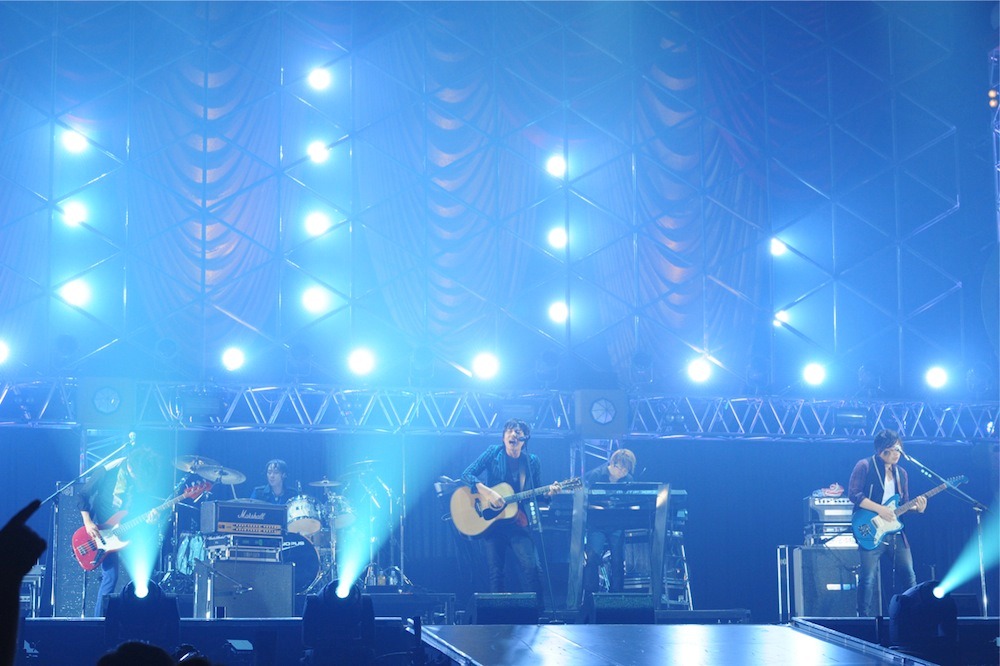 flumpool