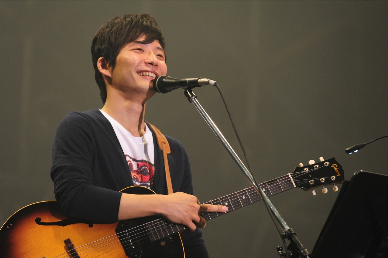 星野源