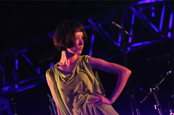 木村カエラ