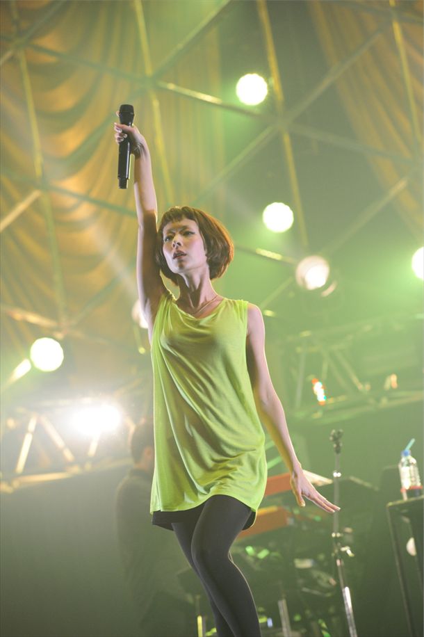 木村カエラ