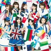 限定DVDが当たる、ぱすぽ☆カラオケキャンペーン開始