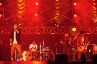 ポルノグラフィティ