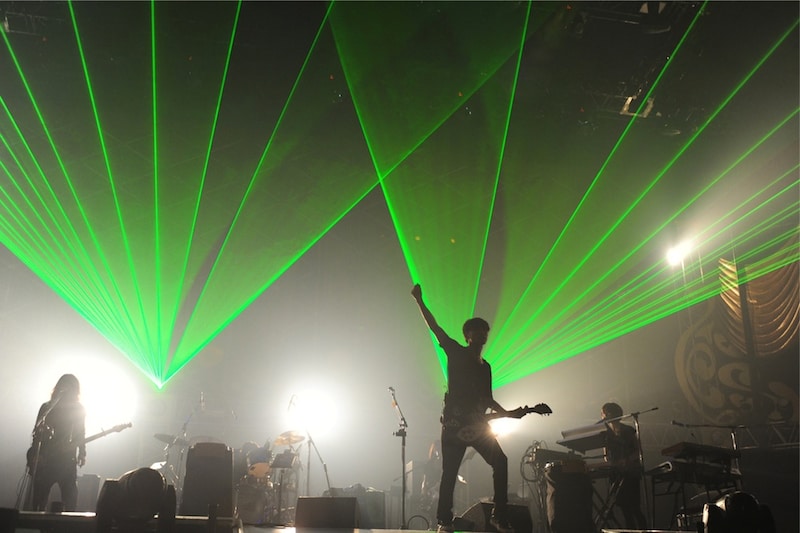 サカナクション