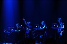 サカナクション