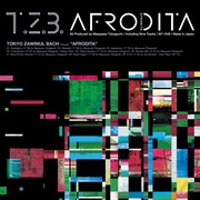 東京ザヴィヌルバッハ「AFRODITA」ジャケット