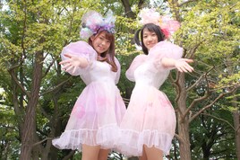 目標は海外進出？バンドじゃないもん！ロングインタビュー