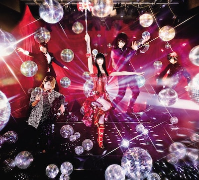 アーバンギャルド