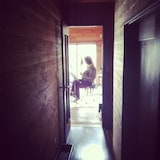 ゆーきゃん「あかるい部屋」ジャケット