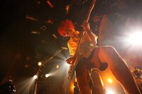 飯田裕（B）（撮影：木村泰之）