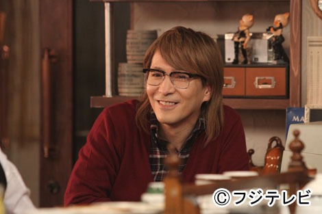 小室哲哉