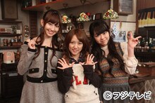 ノースリーブス