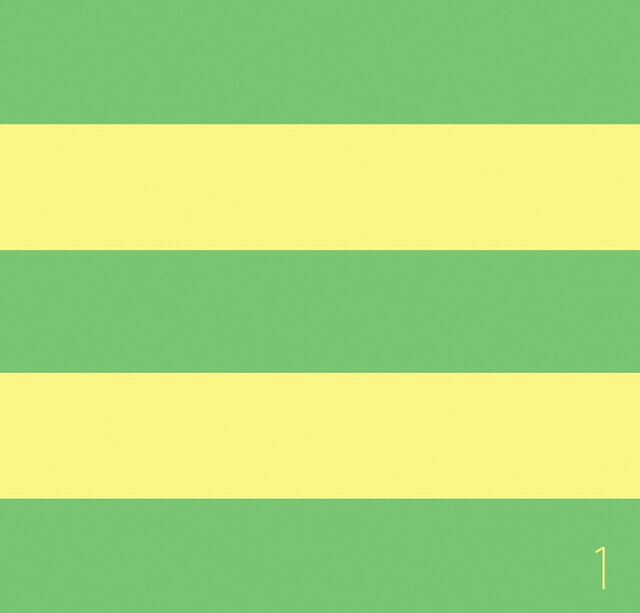 V.A.「渋谷系 リスペクト 1」ジャケット