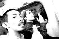 やけのはら＋ドリアン