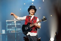 Nakajin（G）（撮影：上飯坂一）