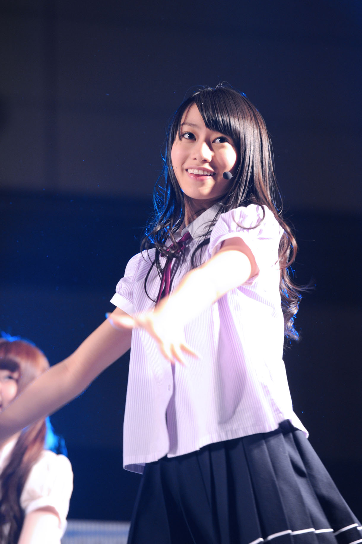 桜井玲香