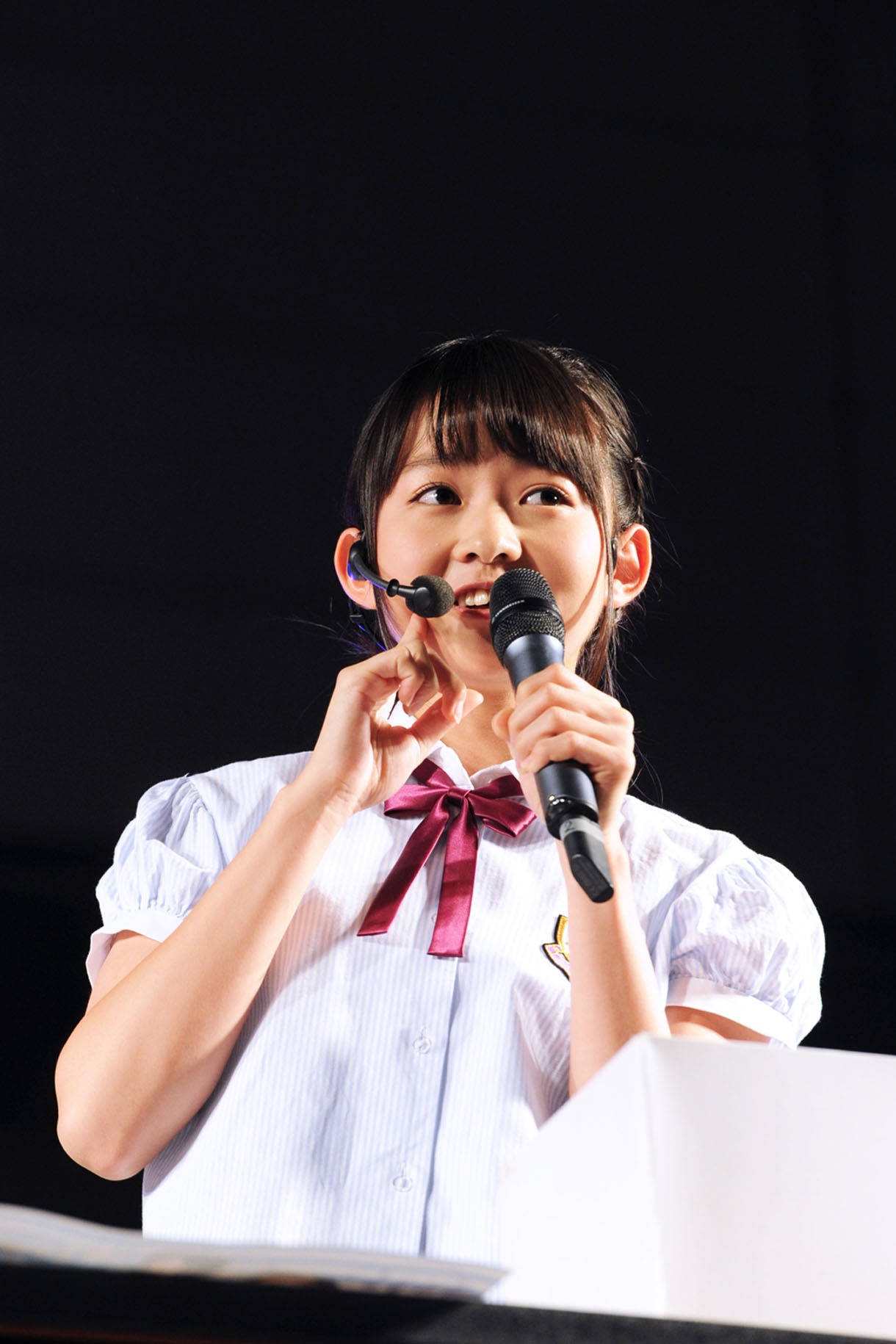 伊藤万理華