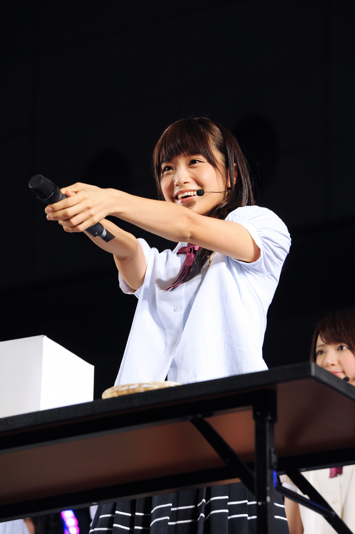 深川麻衣