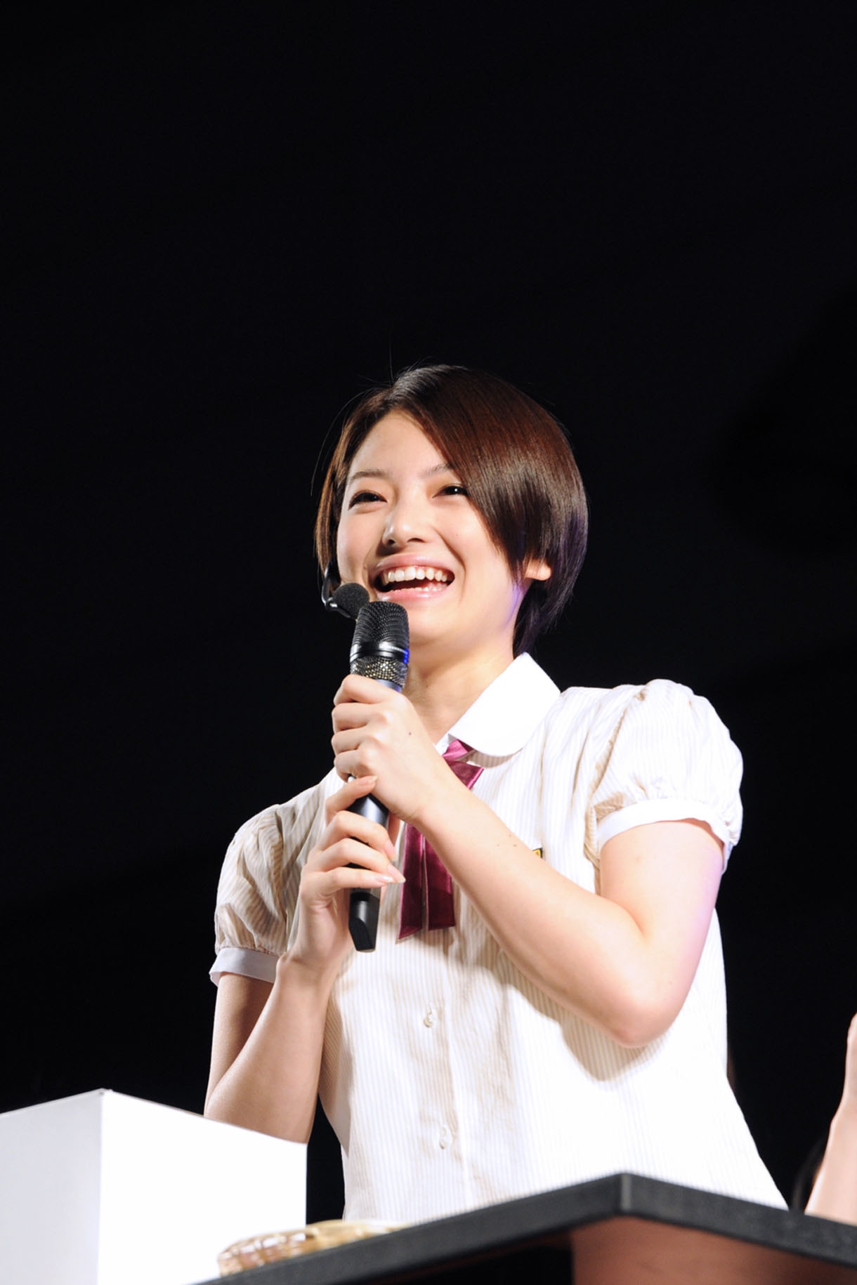 岩瀬佑美子