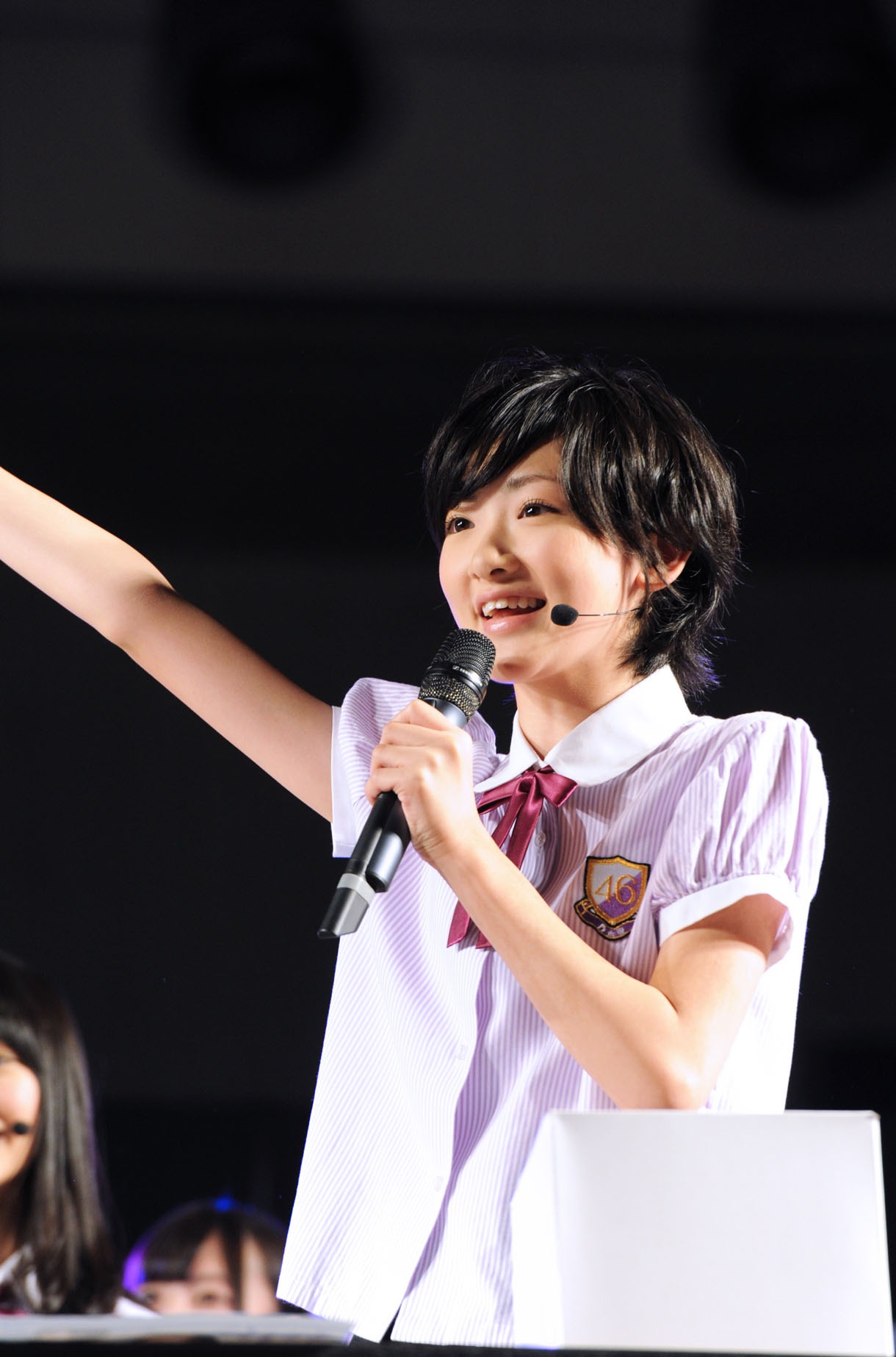 生駒里奈