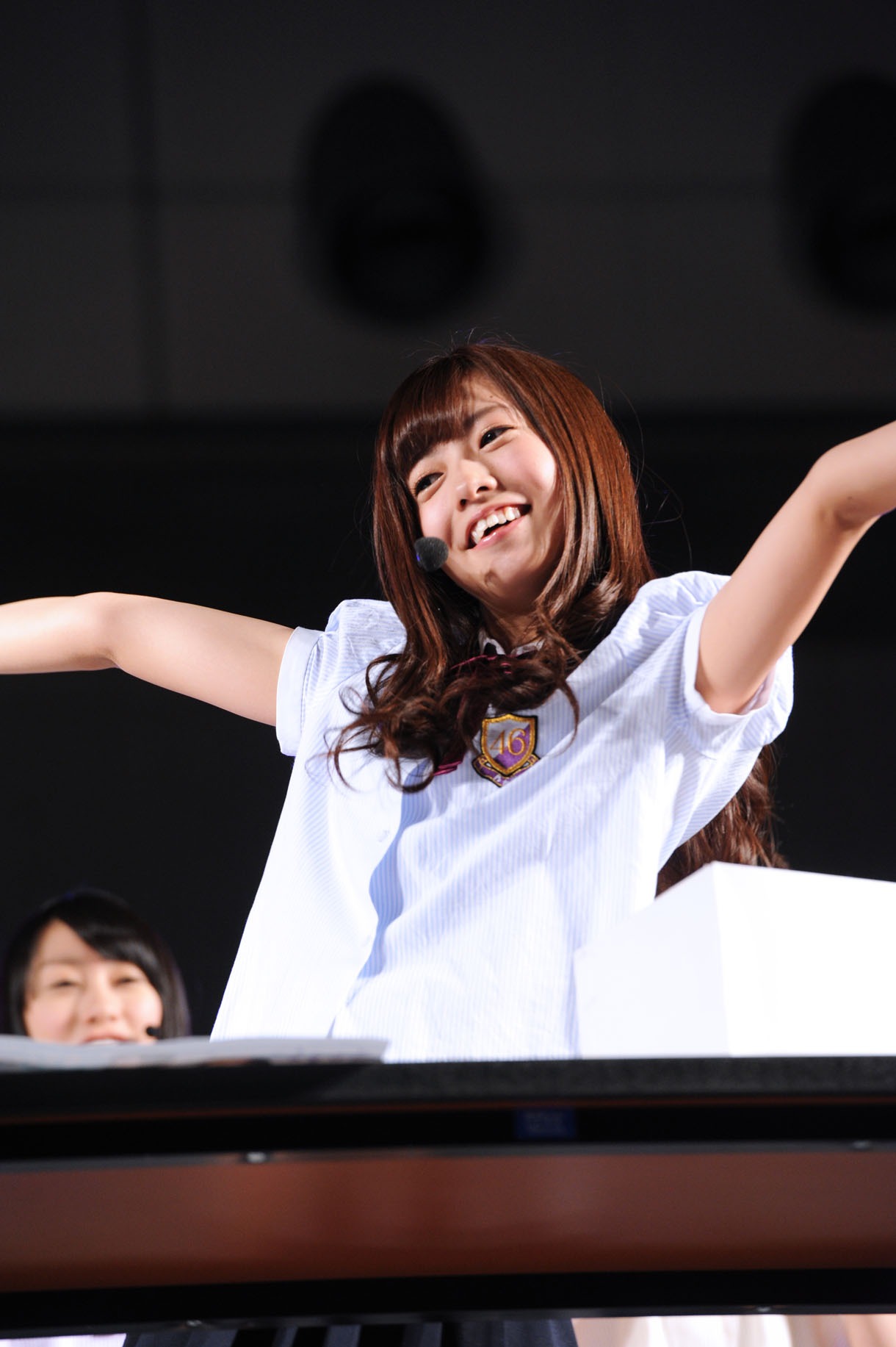 斉藤優里