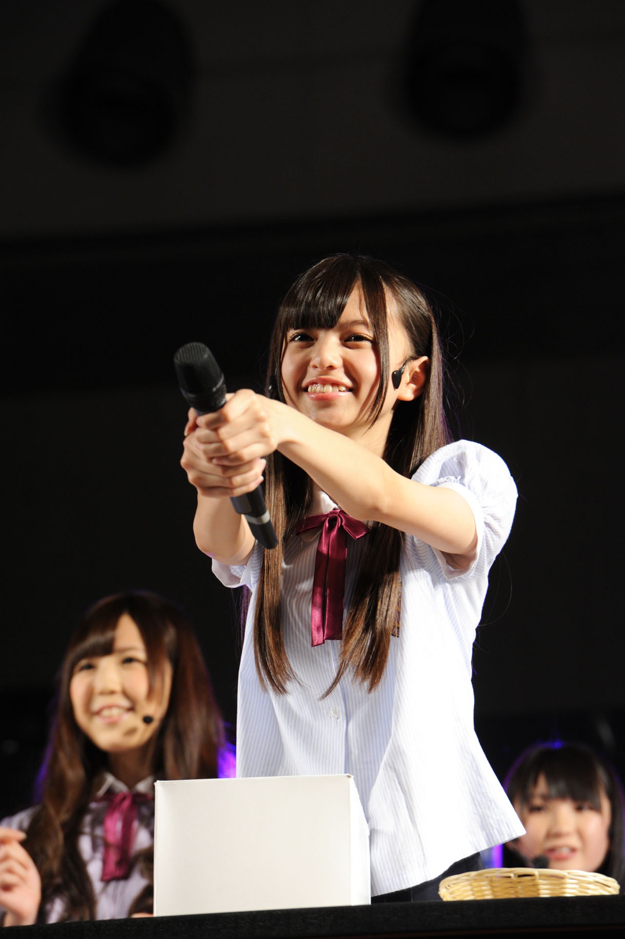 齋藤飛鳥