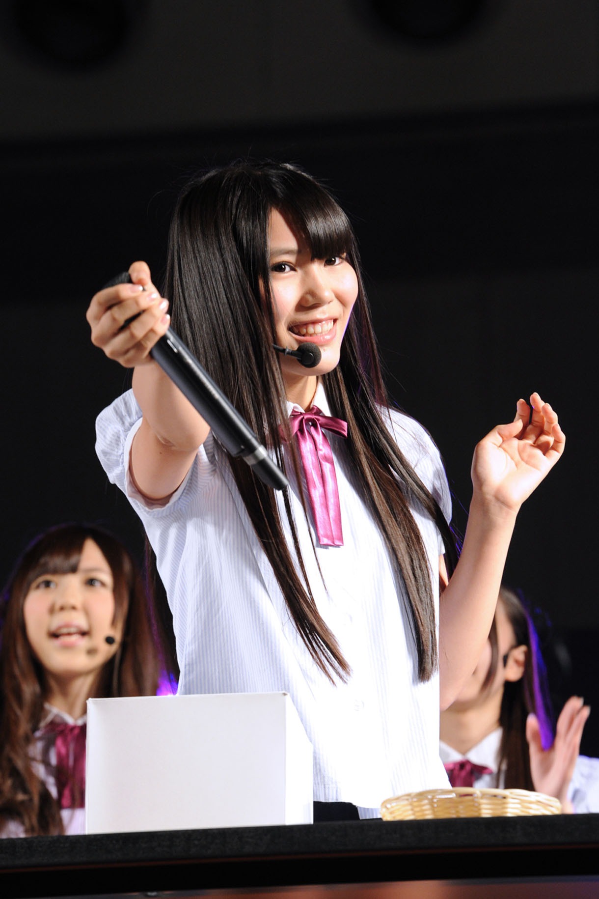 川後陽菜
