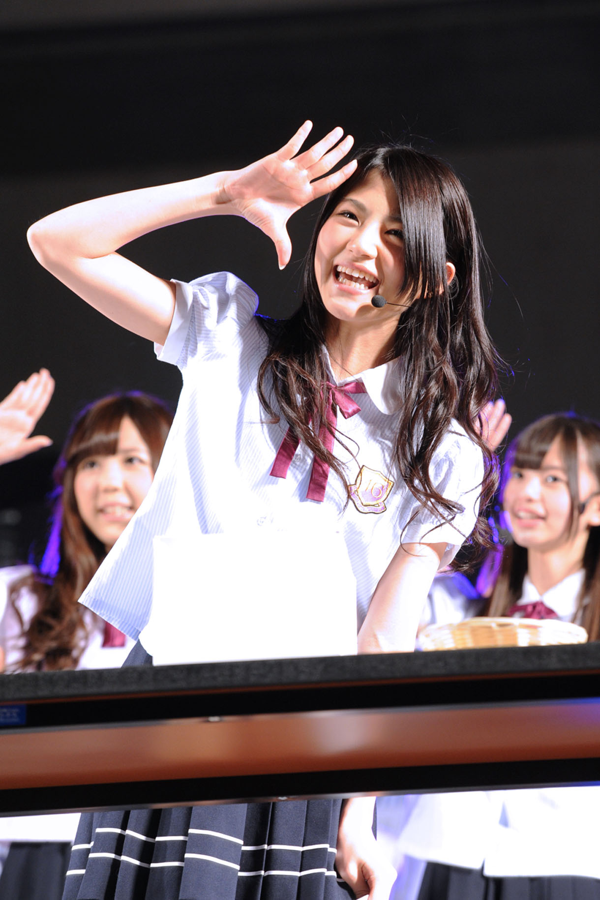 若月佑美